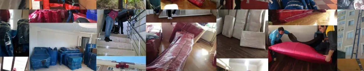 Han evden eve nakliyat görseli